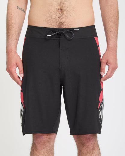 Men's Ripper Mod 21 Black - Volcom