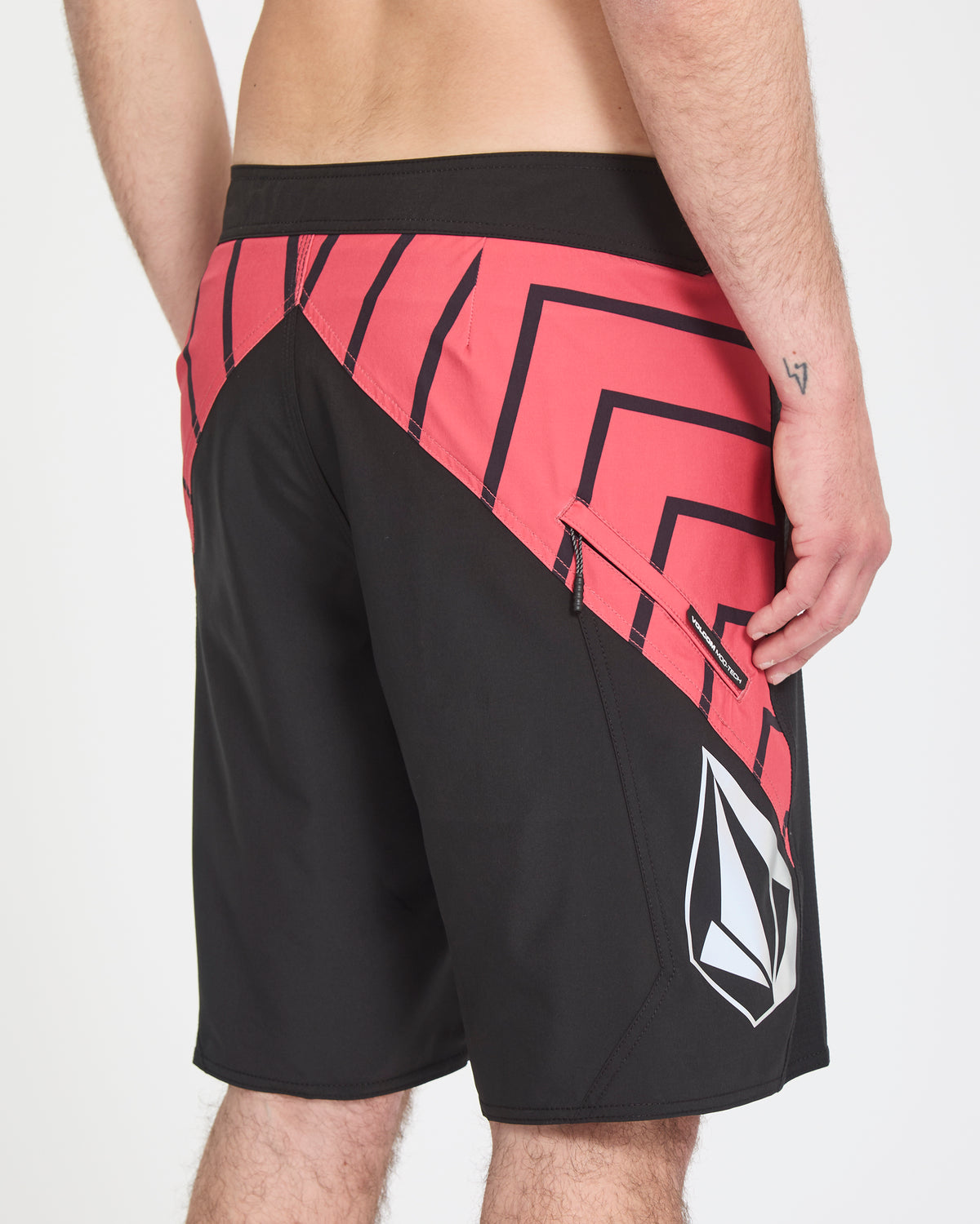 Men's Ripper Mod 21 Black - Volcom