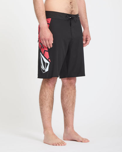 Men's Ripper Mod 21 Black - Volcom