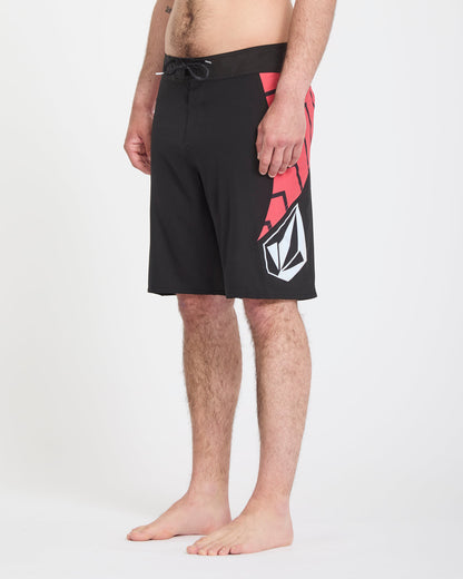 Men's Ripper Mod 21 Black - Volcom