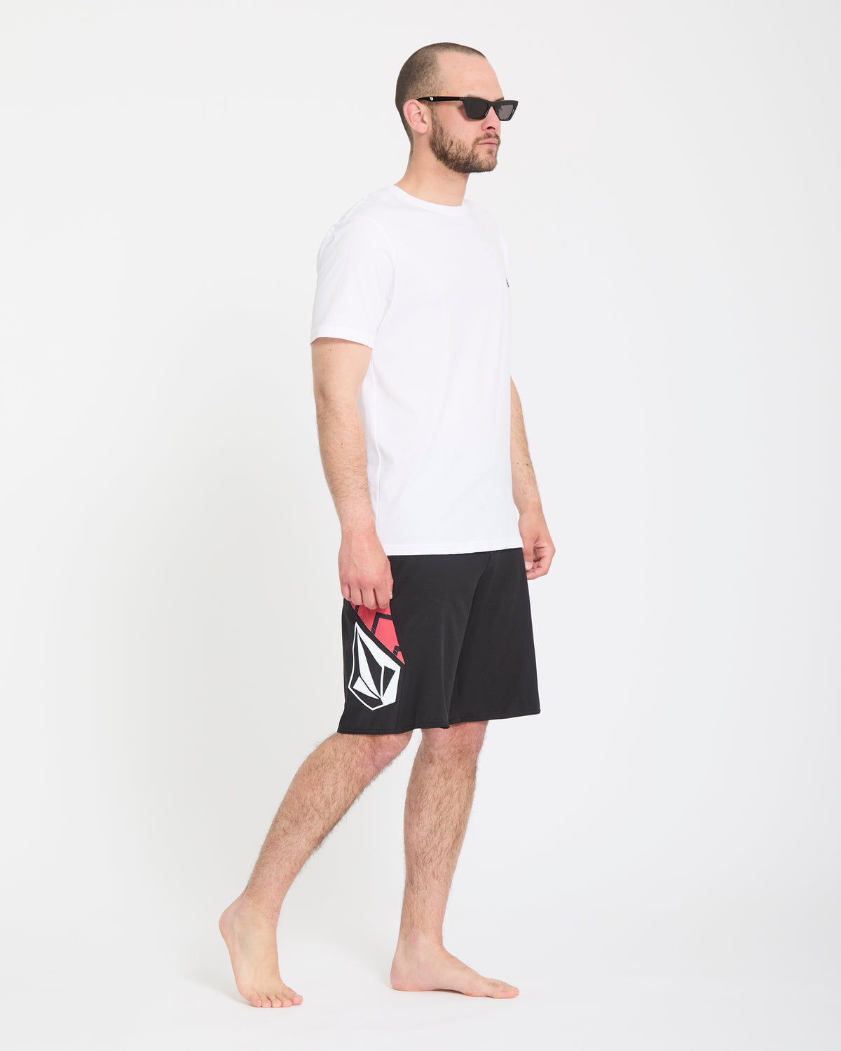 Men's Ripper Mod 21 Black - Volcom