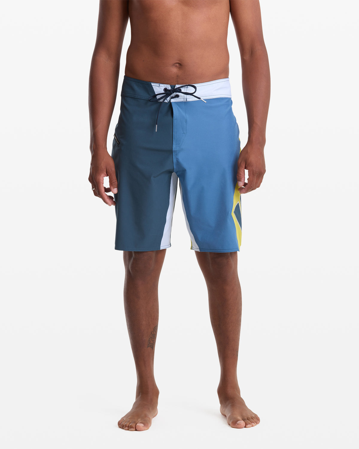 Men's Foster Mod 21 Blueberry - Volcom