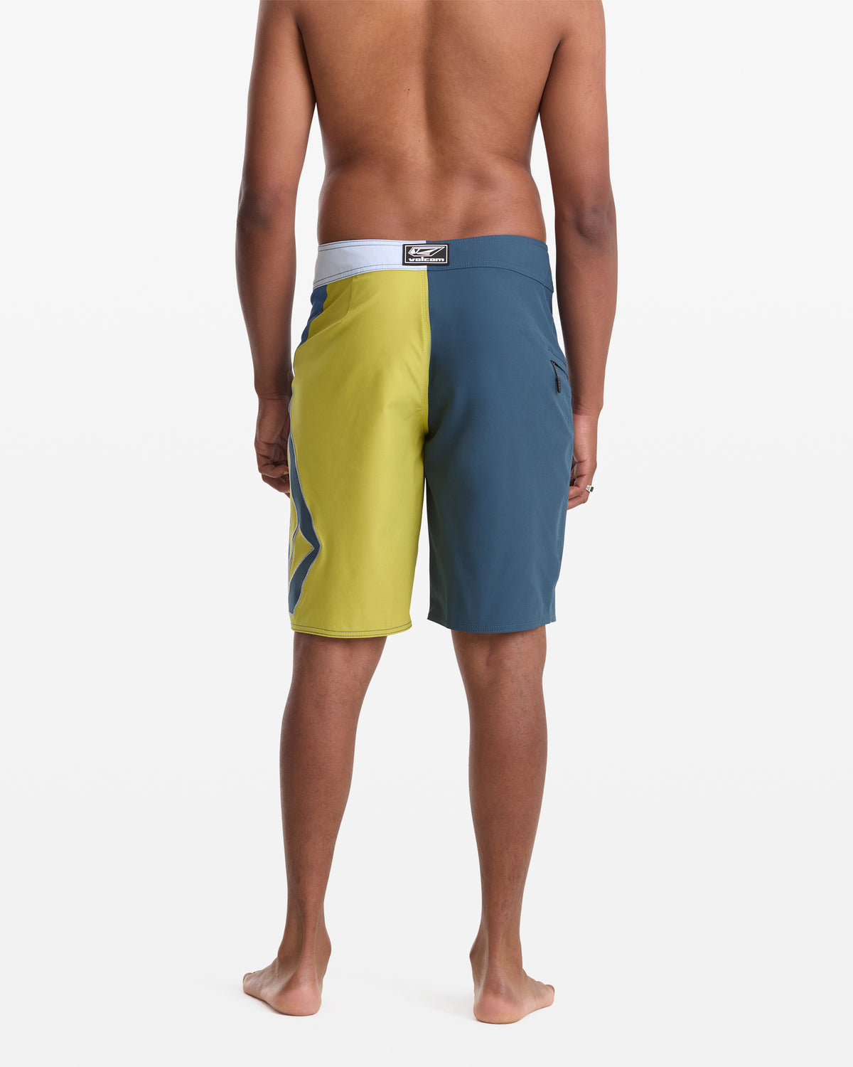 Men's Foster Mod 21 Blueberry - Volcom