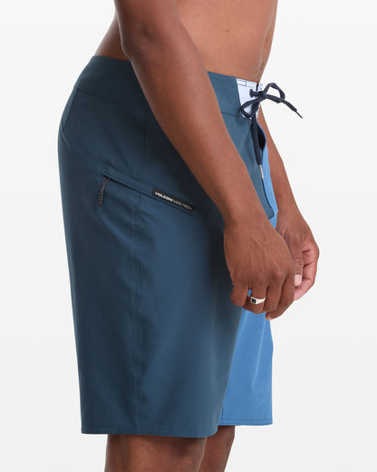 Men's Foster Mod 21 Blueberry - Volcom