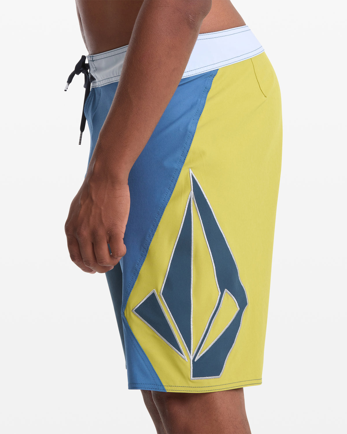Men's Foster Mod 21 Blueberry - Volcom