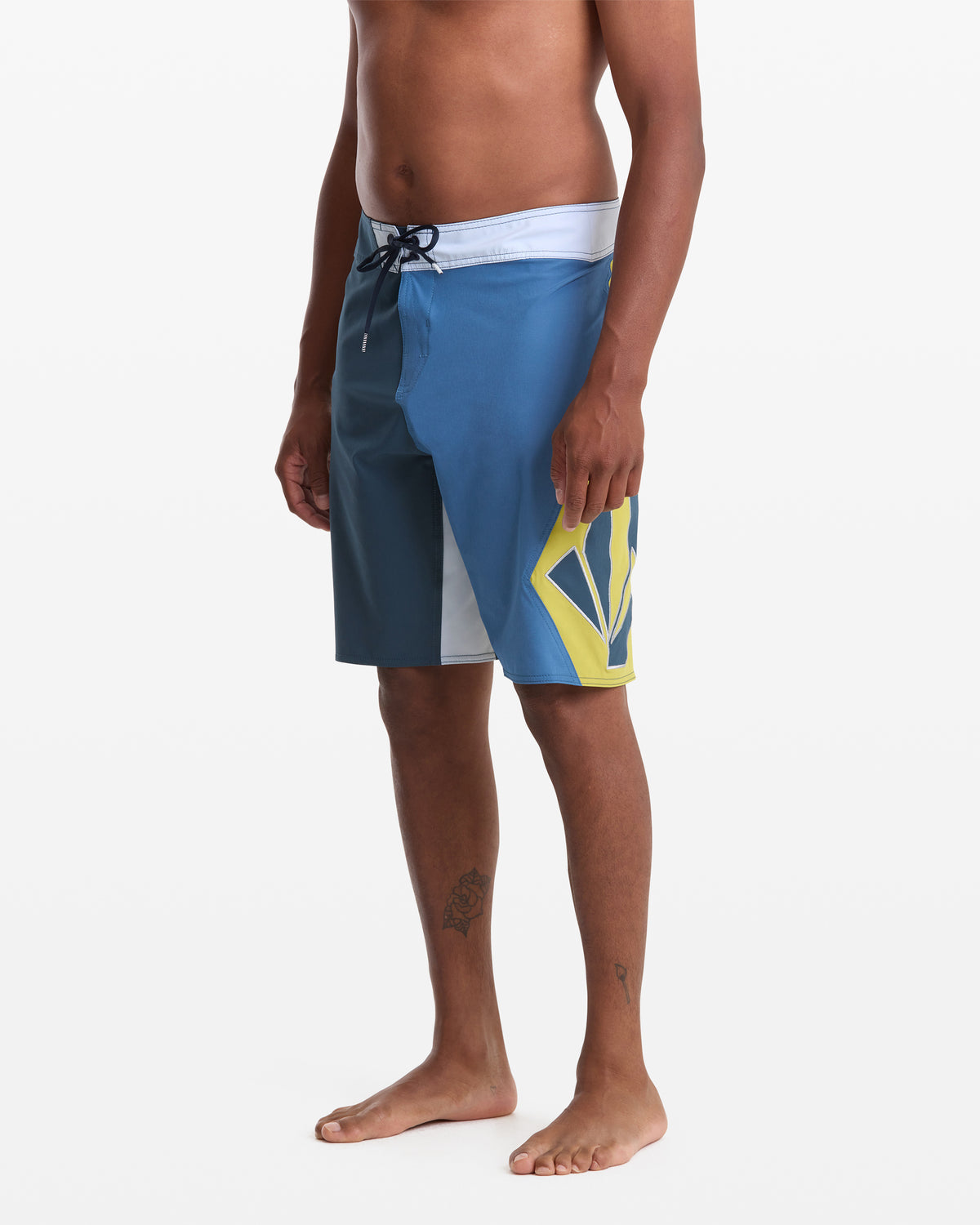 Men's Foster Mod 21 Blueberry - Volcom