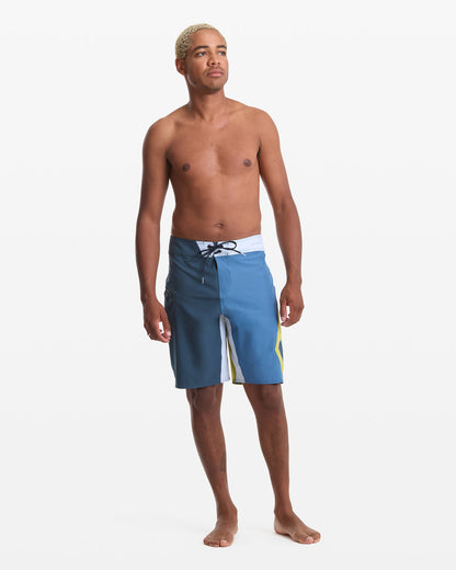 Men's Foster Mod 21 Blueberry - Volcom
