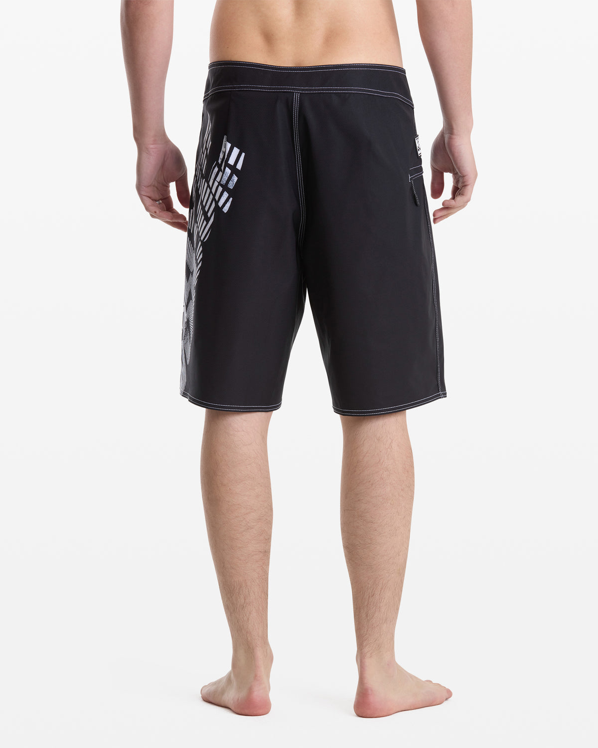 Men's Reaper Mod 21 Black - Volcom