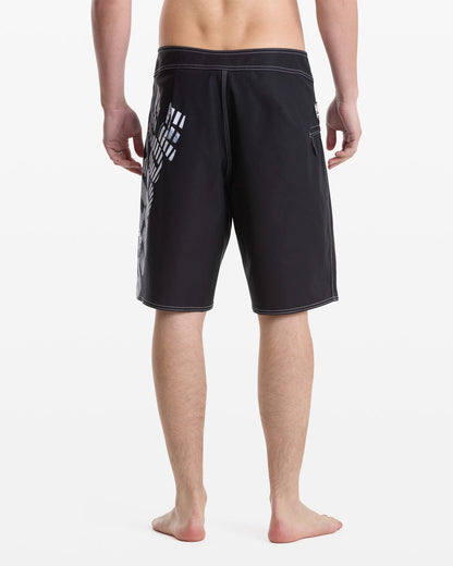 Men's Reaper Mod 21 Black - Volcom