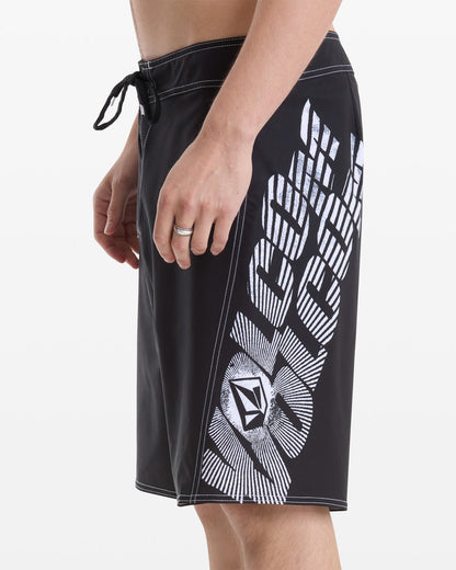 Men's Reaper Mod 21 Black - Volcom