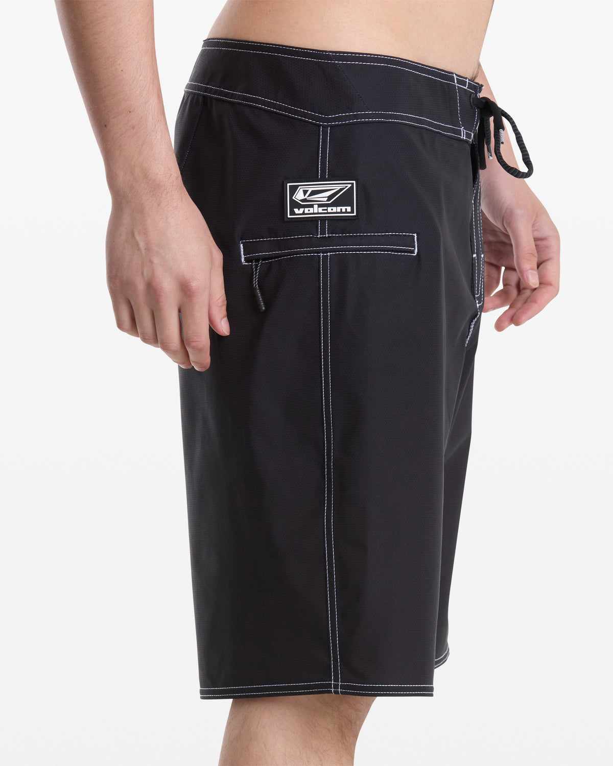 Men's Reaper Mod 21 Black - Volcom