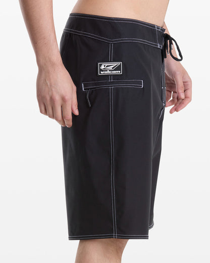Men's Reaper Mod 21 Black - Volcom