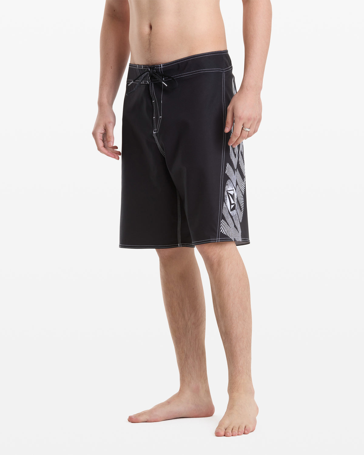 Men's Reaper Mod 21 Black - Volcom