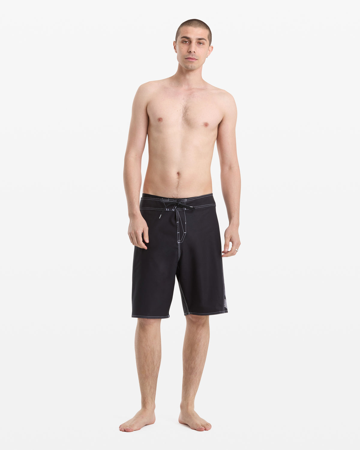 Men's Reaper Mod 21 Black - Volcom