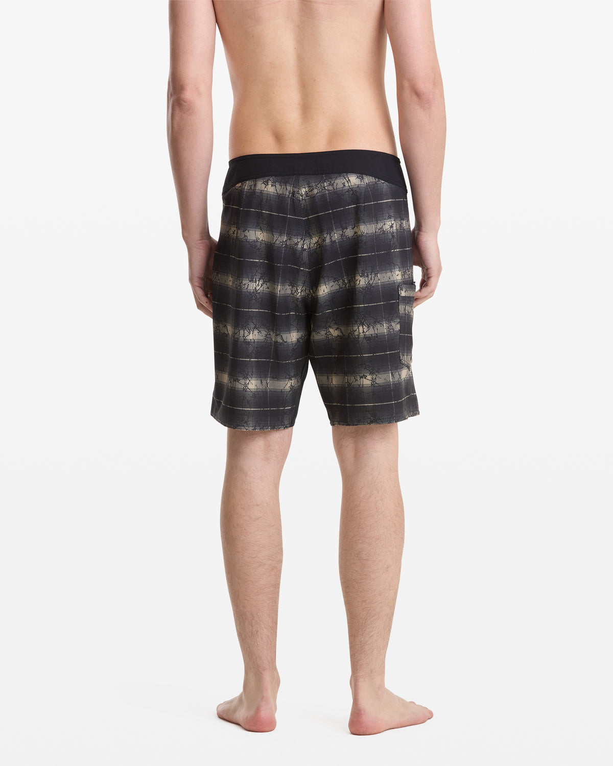 Men's Grunge Snap Mod 18 Desert - Volcom
