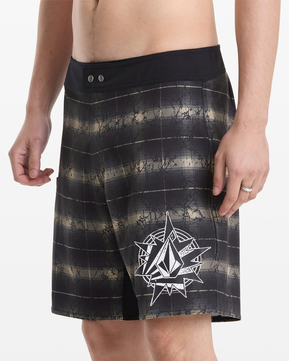 Men's Grunge Snap Mod 18 Desert - Volcom