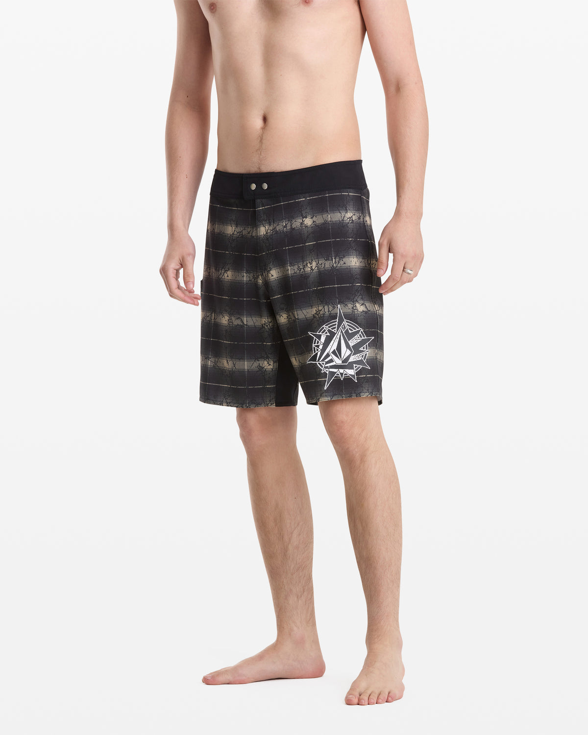 Men's Grunge Snap Mod 18 Desert - Volcom