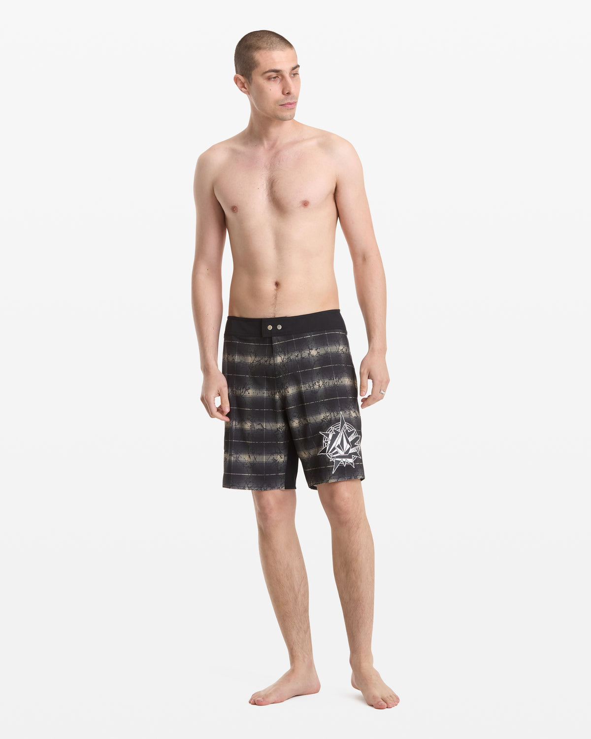 Men's Grunge Snap Mod 18 Desert - Volcom