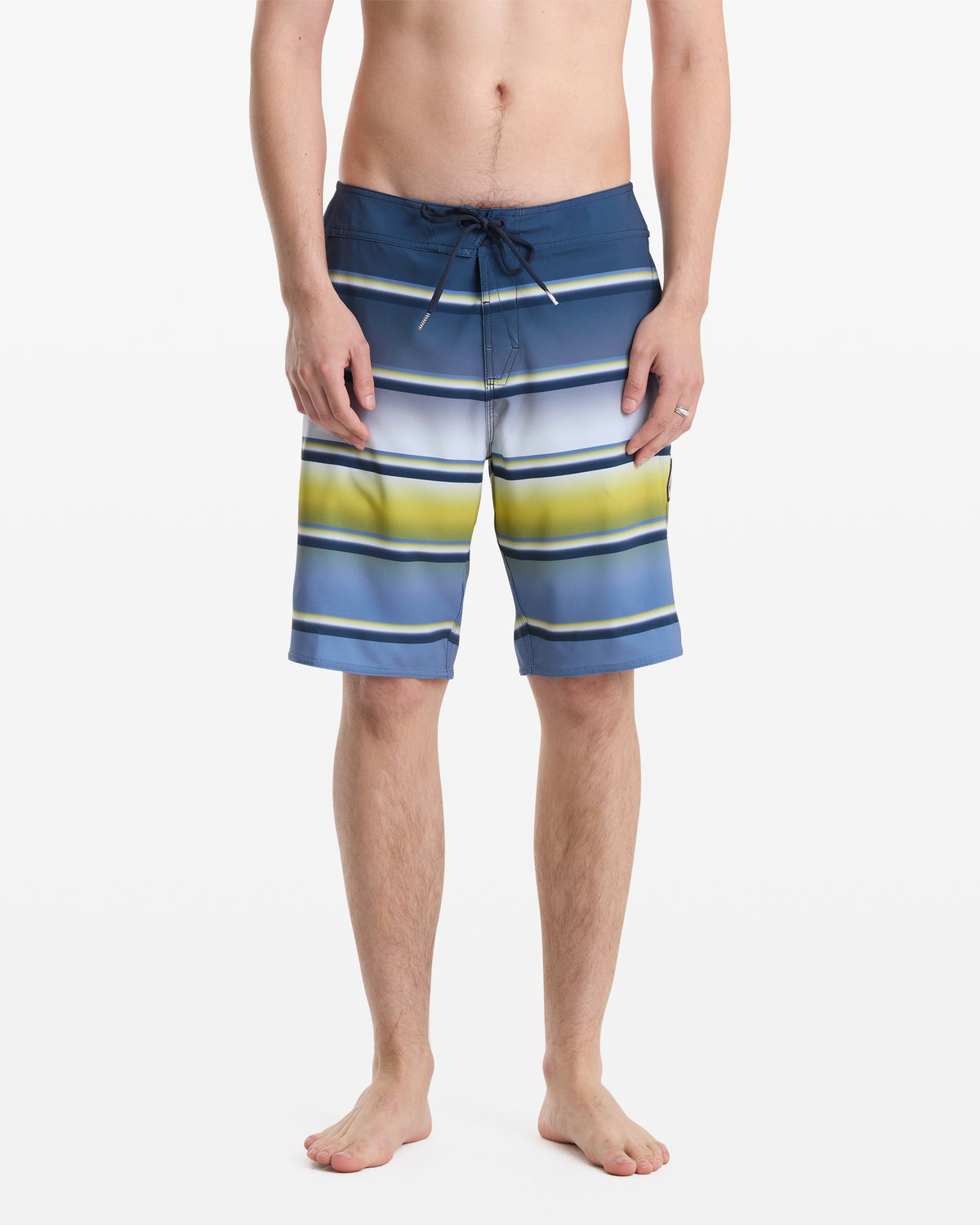 Men's Quarta Dissolve Mod 20 Blueberry - Volcom