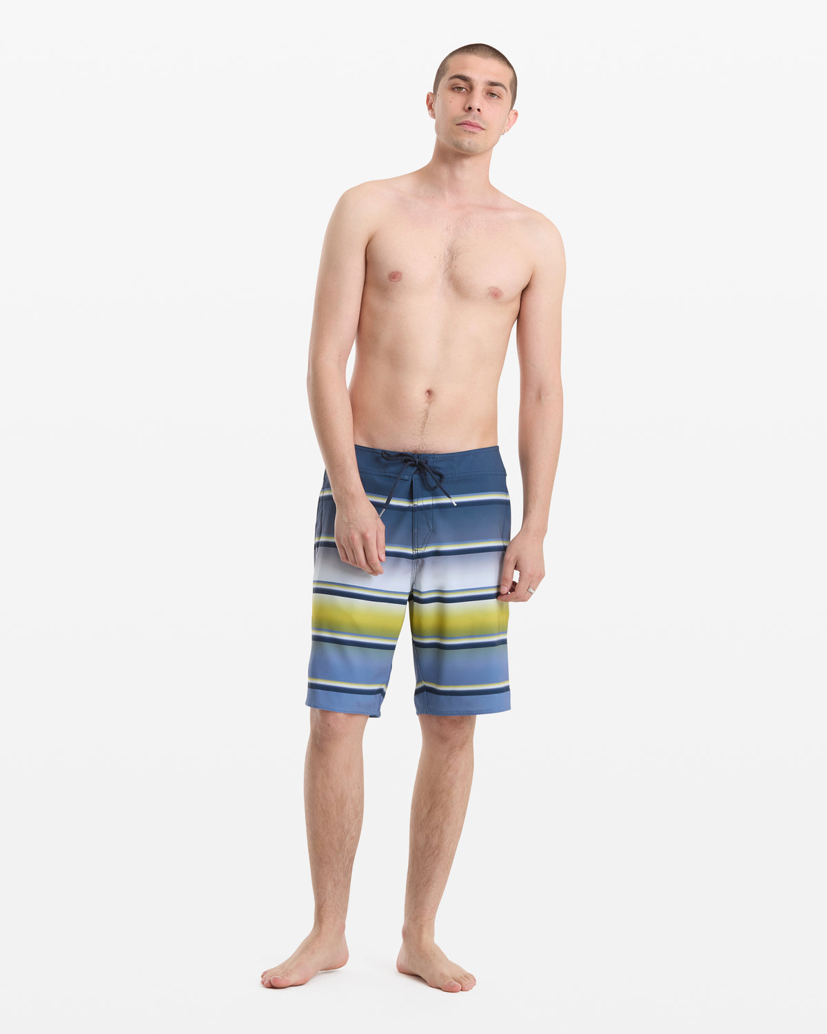 Men's Quarta Dissolve Mod 20 Blueberry - Volcom