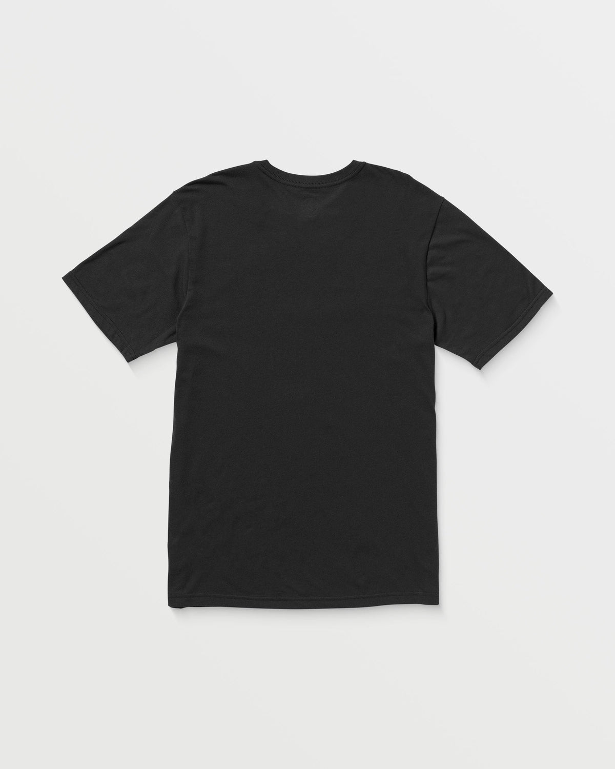 Men's Radiostar Maui Short Sleeve Tee Washed Black Heather - Volcom