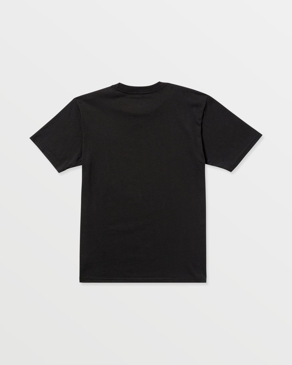 Men's Revel Short Sleeve Tee Black - Volcom