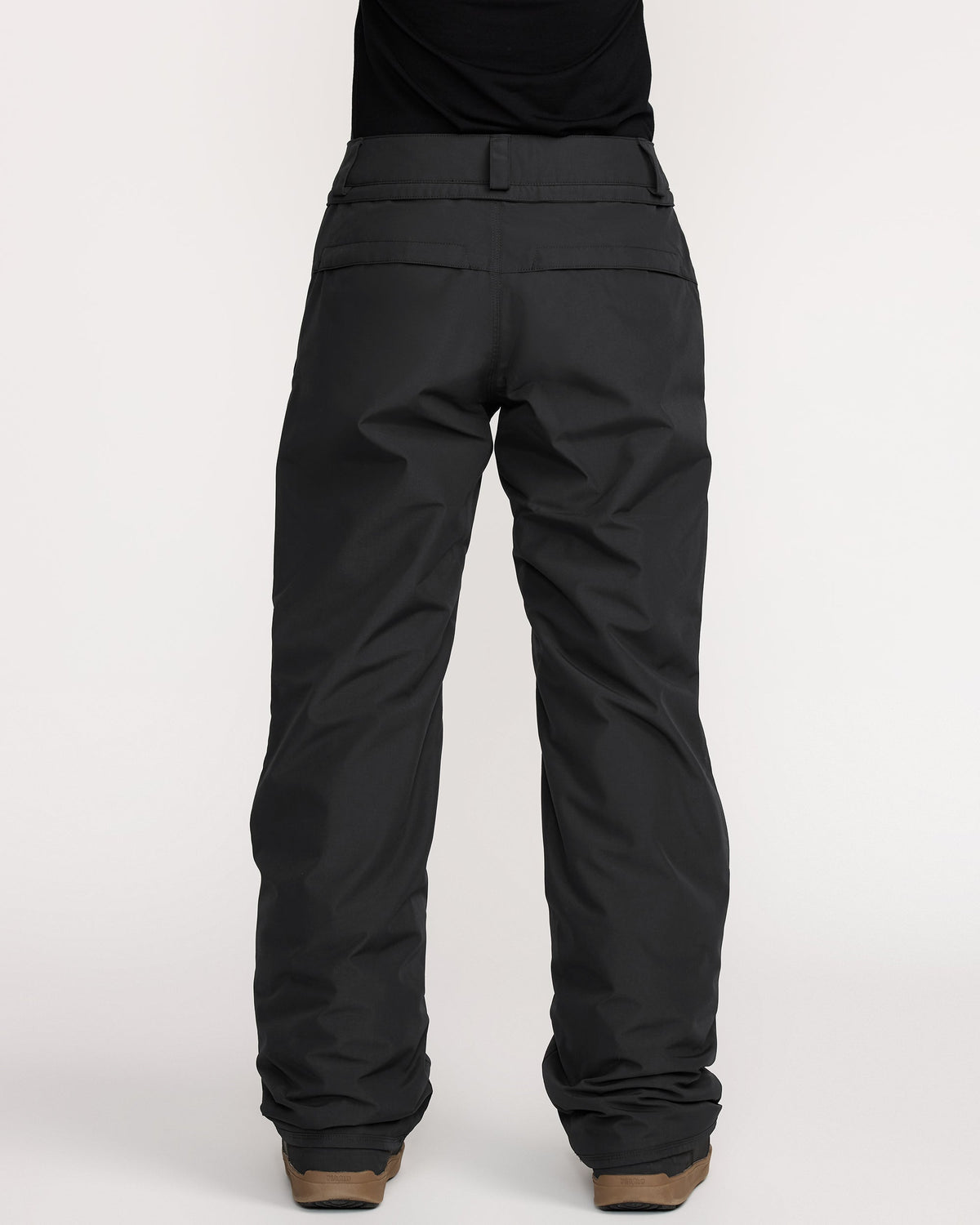 Women's Frochickie Insulated Pants Black - Volcom