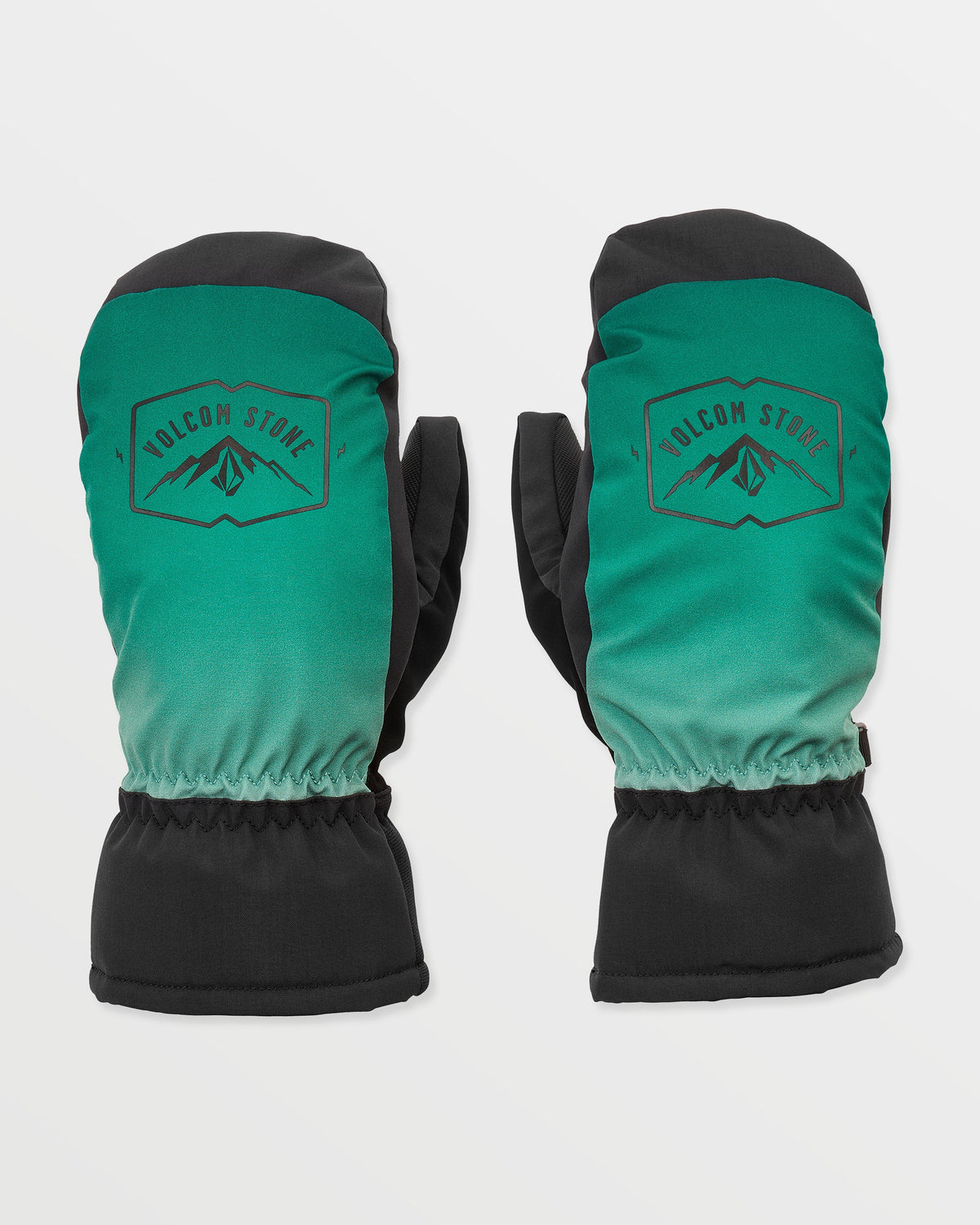 Women's Upland Mitts Arctic Blue - Volcom